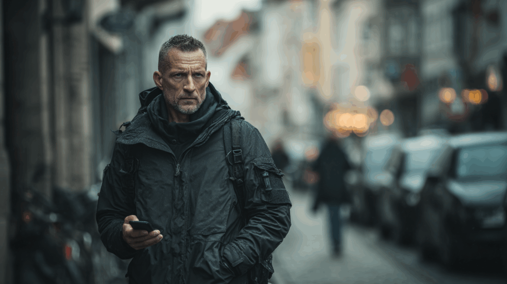 frogtezca_realistic_photo_of_a_plainclothes_male_investigator_5_b232dc32-ddd9-4b7b-9496-727593a615f2